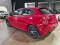 Alfa Romeo Giulietta 1.7 TBi Quadrifoglio Verde Rood - thumbnail 4