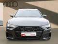 Audi A6 Avant 50 TDI quattro S line PANO AHK 360° STHZ ... Gris - thumbnail 3