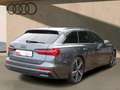 Audi A6 Avant 50 TDI quattro S line PANO AHK 360° STHZ ... Gris - thumbnail 5