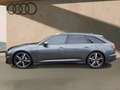 Audi A6 Avant 50 TDI quattro S line PANO AHK 360° STHZ ... Gris - thumbnail 4