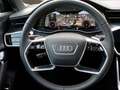 Audi A6 Avant 50 TDI quattro S line PANO AHK 360° STHZ ... Gris - thumbnail 17