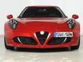 Alfa Romeo 4C 1.8 TBi *Designpaket * 18/19 Zoll * Klima* Piros - thumbnail 2