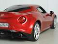 Alfa Romeo 4C 1.8 TBi *Designpaket * 18/19 Zoll * Klima* Piros - thumbnail 9