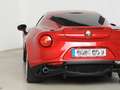 Alfa Romeo 4C 1.8 TBi *Designpaket * 18/19 Zoll * Klima* Piros - thumbnail 6