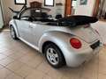 Volkswagen New Beetle New Beetle Cabrio 1.4 Argento - thumbnail 5
