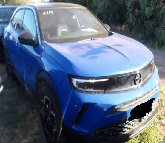 Opel Mokka 1.2 Ultimate Multimedia+R-Kam+ACC+DAB+