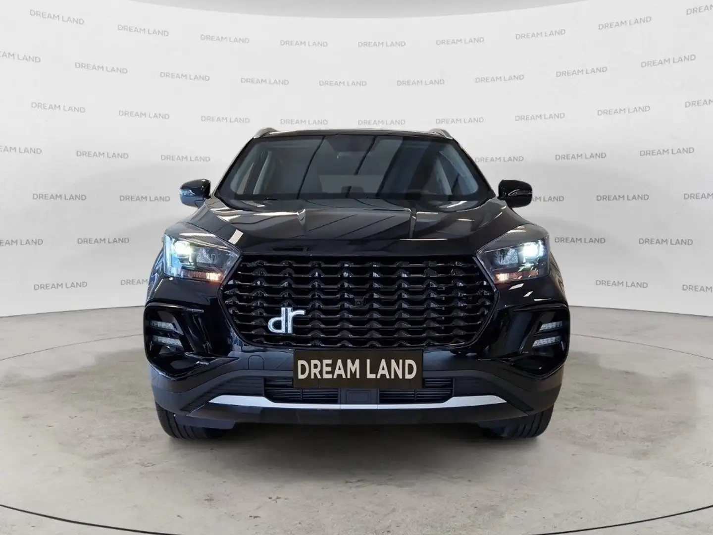 DR Automobiles DR5.0 s3 1.5 Turbo CVT DISPONIBILE IN VARI COLORI - 2