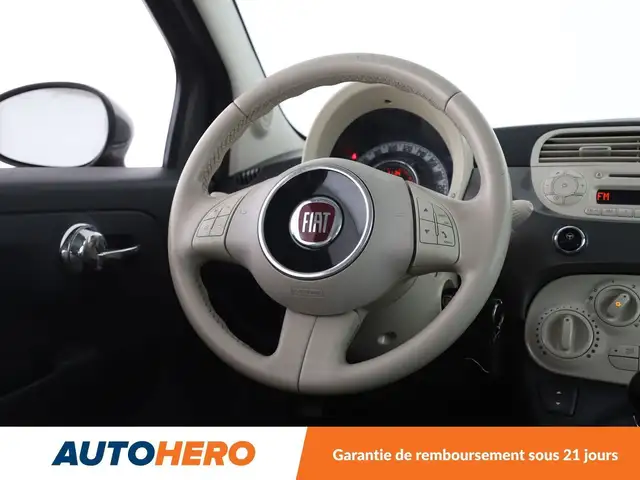 Fiat 500 view 14
