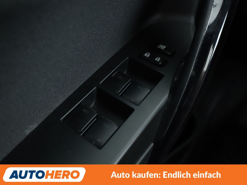 Toyota Auris 1.8 Hybrid Edition-S+ Aut.*NAVI*CAM*TEMPO*SHZ* — photo 25