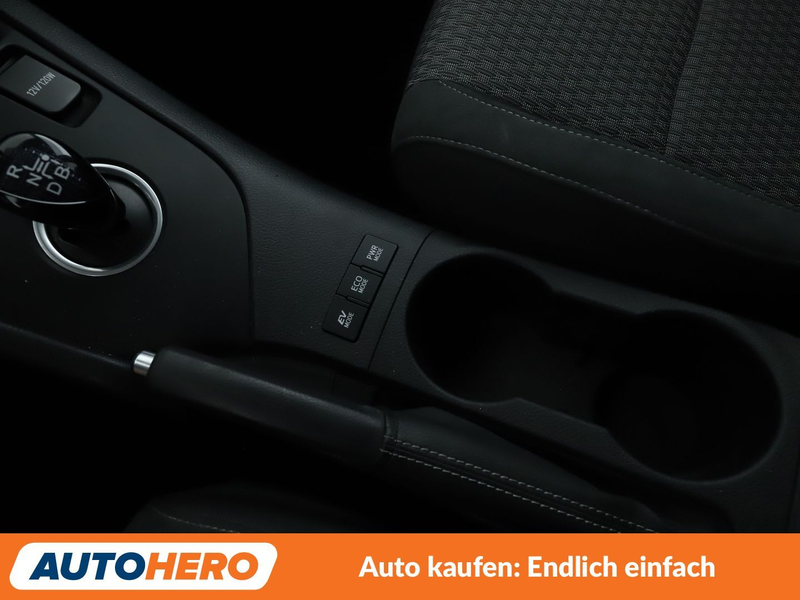 Toyota Auris 1.8 Hybrid Edition-S+ Aut.*NAVI*CAM*TEMPO*SHZ* — photo 24