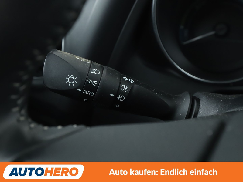 Toyota Auris 1.8 Hybrid Edition-S+ Aut.*NAVI*CAM*TEMPO*SHZ* — photo 26