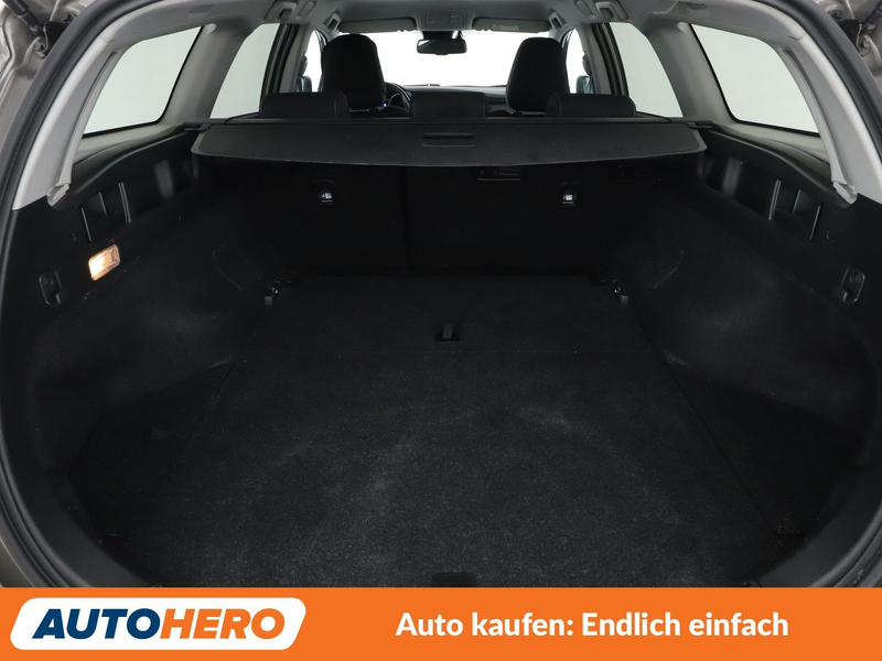 Toyota Auris 1.8 Hybrid Edition-S+ Aut.*NAVI*CAM*TEMPO*SHZ* — photo 17
