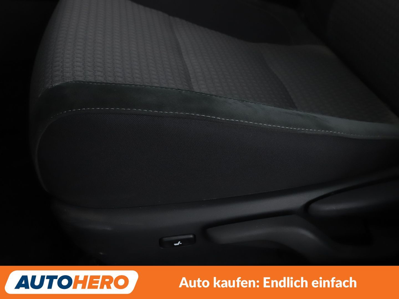 Toyota Auris 1.8 Hybrid Edition-S+ Aut.*NAVI*CAM*TEMPO*SHZ* — photo 27