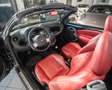 Ford Streetka 1.6 Leather *NEOPATENTATI*UNICO PROPRIETARIO* Nero - thumbnail 5