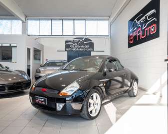 1.6 Leather *NEOPATENTATI*UNICO PROPRIETARIO*