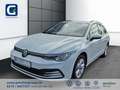 Volkswagen Golf VIII Variant 2.0 TDI Life *NAVI*DAB+*LED*SHZ*PDC*ERGO ACTIVE SITZ Blanc - thumbnail 1