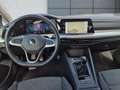 Volkswagen Golf VIII Variant 2.0 TDI Life *NAVI*DAB+*LED*SHZ*PDC*ERGO ACTIVE SITZ Weiß - thumbnail 9