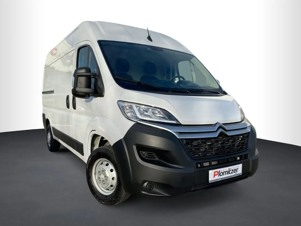 Citroen Jumper
