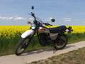 Yamaha XT 500 1U6 - Enduro aus Langzeitbesitz Schwarz - thumbnail 4