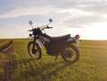 Yamaha XT 500 1U6 - Enduro aus Langzeitbesitz Schwarz - thumbnail 10