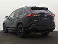Toyota RAV 4 2.5 Hybrid Black Edition | Navigatie | JBL | 19 in Zwart - thumbnail 18