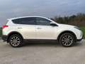 Toyota RAV 4 RAV4 2,0 D-4D Elegance 4WD Elegance Weiß - thumbnail 3