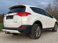 Toyota RAV 4 RAV4 2,0 D-4D Elegance 4WD Elegance Weiß - thumbnail 4