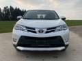 Toyota RAV 4 RAV4 2,0 D-4D Elegance 4WD Elegance Weiß - thumbnail 2