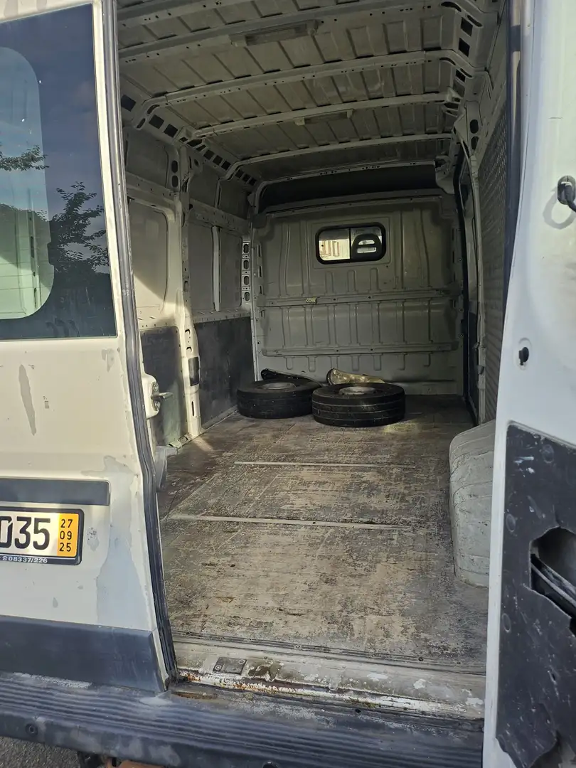 Peugeot Boxer BOXER PDC 335 L3 2.2 HDi 120 CONFORT SR - 1