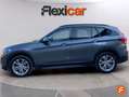 BMW X1 sDrive 18iA Gris - thumbnail 8