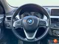 BMW X1 sDrive 18iA Gris - thumbnail 16