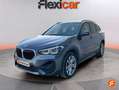 BMW X1 sDrive 18iA Gris - thumbnail 3