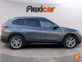 BMW X1 sDrive 18iA Gris - thumbnail 9