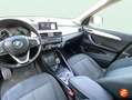 BMW X1 sDrive 18iA Gris - thumbnail 11