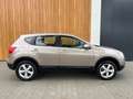 Nissan Qashqai 1.6 ACENTA + AIRCO + LMV + TREKHAAK Marrón - thumbnail 11