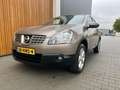 Nissan Qashqai 1.6 ACENTA + AIRCO + LMV + TREKHAAK Marrón - thumbnail 8