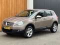 Nissan Qashqai 1.6 ACENTA + AIRCO + LMV + TREKHAAK Marrón - thumbnail 9