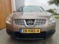 Nissan Qashqai 1.6 ACENTA + AIRCO + LMV + TREKHAAK Marrón - thumbnail 10