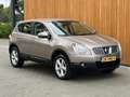 Nissan Qashqai 1.6 ACENTA + AIRCO + LMV + TREKHAAK Marrón - thumbnail 18