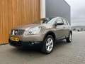Nissan Qashqai 1.6 ACENTA + AIRCO + LMV + TREKHAAK Marrón - thumbnail 7