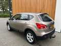 Nissan Qashqai 1.6 ACENTA + AIRCO + LMV + TREKHAAK Marrón - thumbnail 4