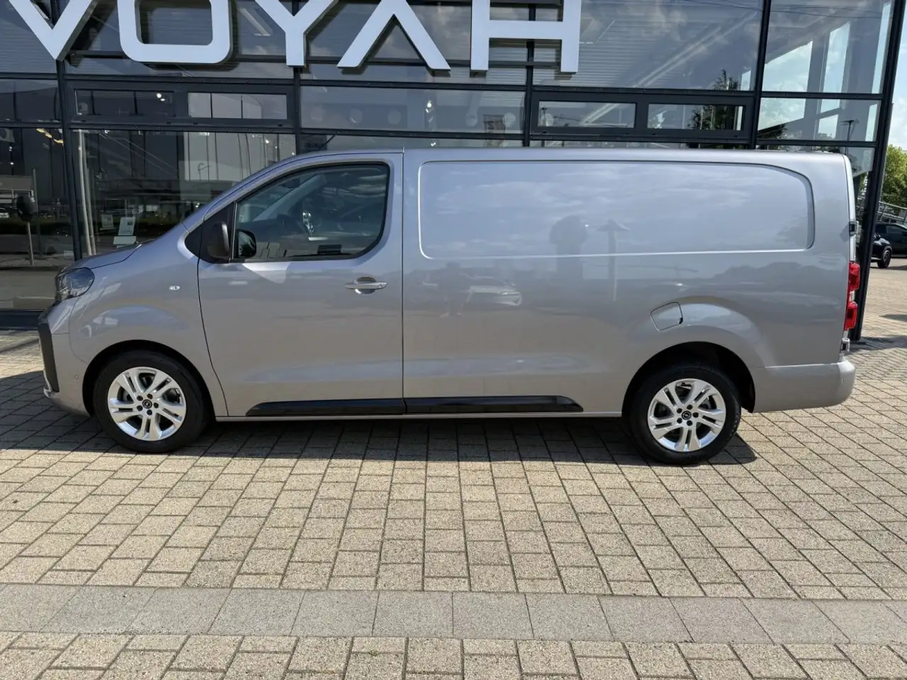 Opel Model not specified 2026