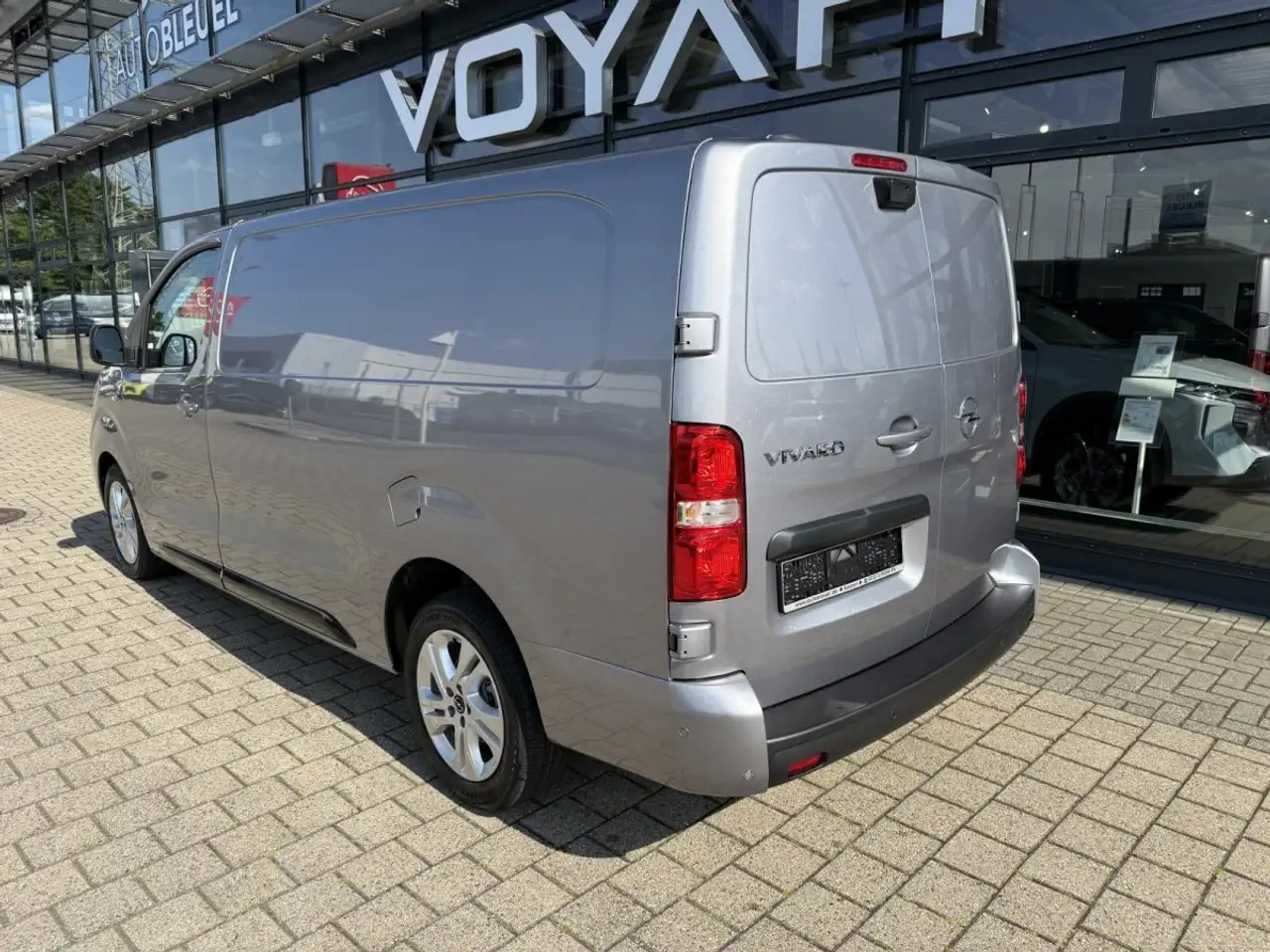 Opel Model not specified 2026