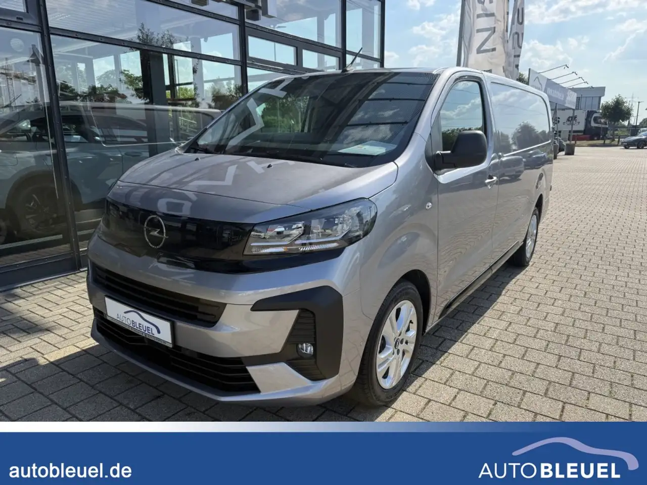 Opel Model not specified 2026