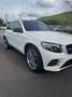 Mercedes-Benz GLC 43 AMG Mercedes-AMG 4MATIC Aut. Weiß - thumbnail 1