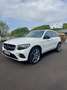 Mercedes-Benz GLC 43 AMG Mercedes-AMG 4MATIC Aut. Weiß - thumbnail 6