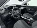 Peugeot e-2008 SUV EV 50kWh 136pk Allure Pack | Achteruitrijcamer Grijs - thumbnail 19