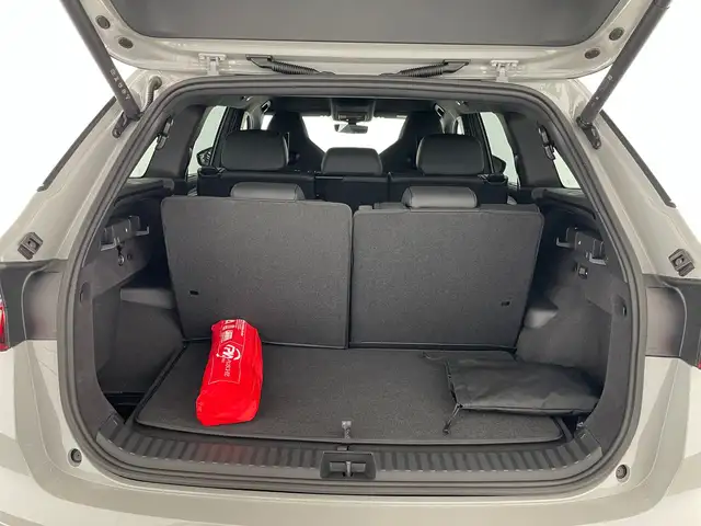 Skoda Kodiaq view 8