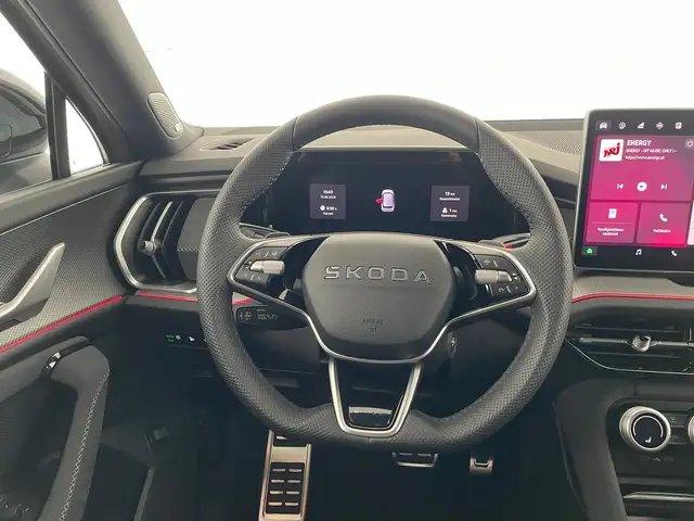 Skoda Kodiaq view 13