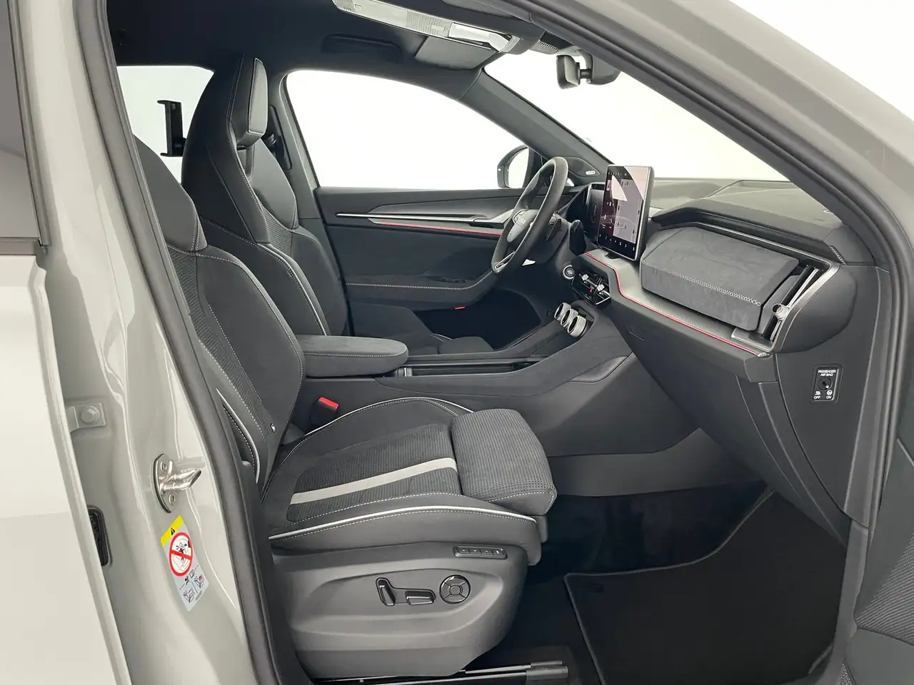 Skoda Kodiaq 2026 — фото 11